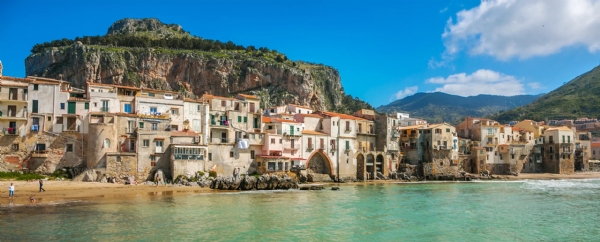 Cefalù