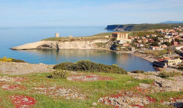 Santa Caterina di Pittinurri